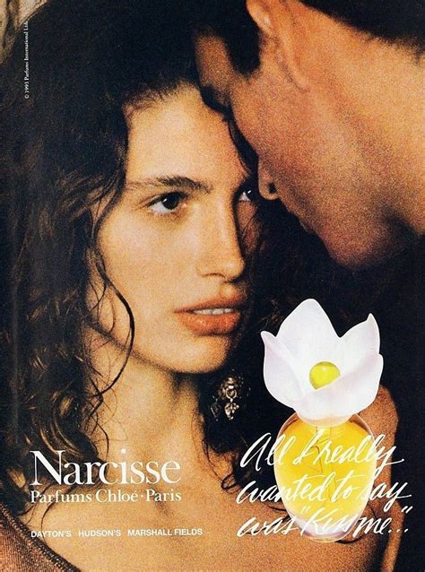 Narcisse by Chloé (Eau de Toilette) » Reviews & Perfume Facts